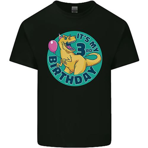Shirt enfant anniversaire de - t-shirt,