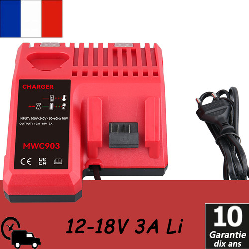 Pour milwaukee m12 - pour,