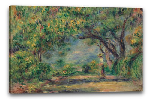 Toile cadres pierre - toile/cadres, auguste