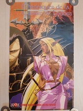 1990 Affiche Poster PLV