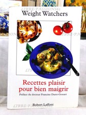 RECETTES PLAISIRS POUR BIEN