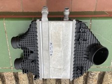 Bmw M2 Competition Intercooler