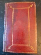 testament ou conseils fidelles