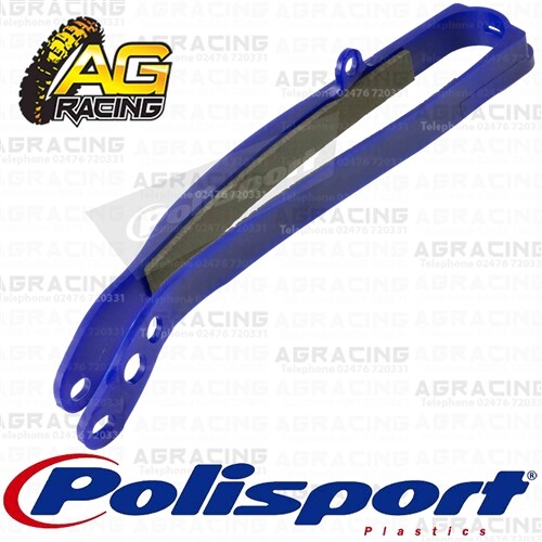 Polisport blue yam - blue,