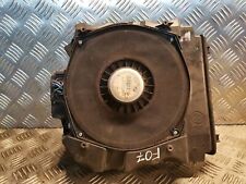 Haut-Parleur De Sol Côté