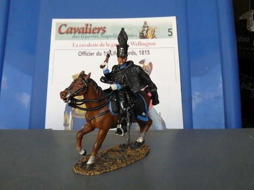 Soldat napoleon del prado - napoleon,