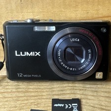 Appareil photo numérique