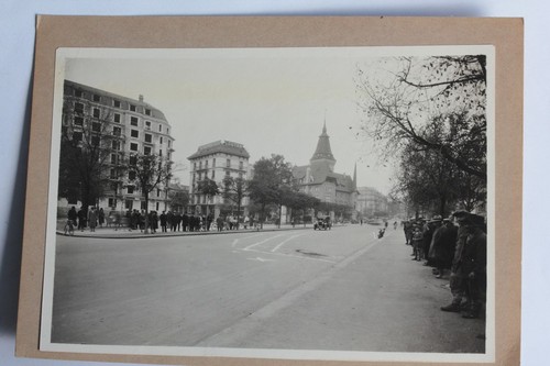 Photographie accident - photographie,