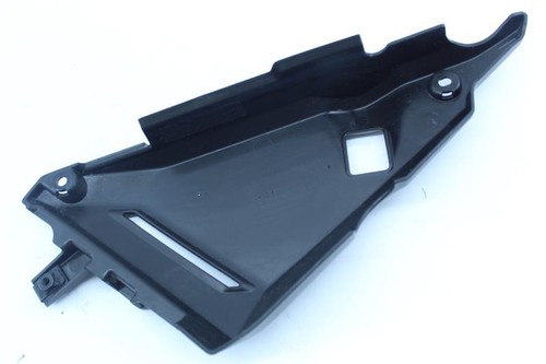 Demi flanc selle droit - selle,
