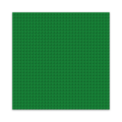 Plaque construction brixies - plaque,