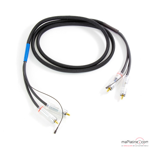 Câble phono pro - pro-ject, connect