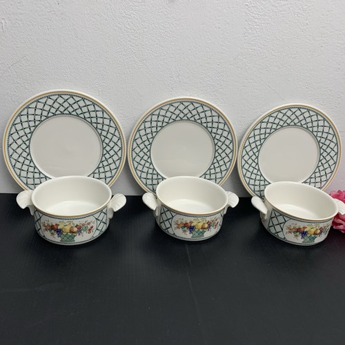 Villeroy boch 1748 - boch, basket