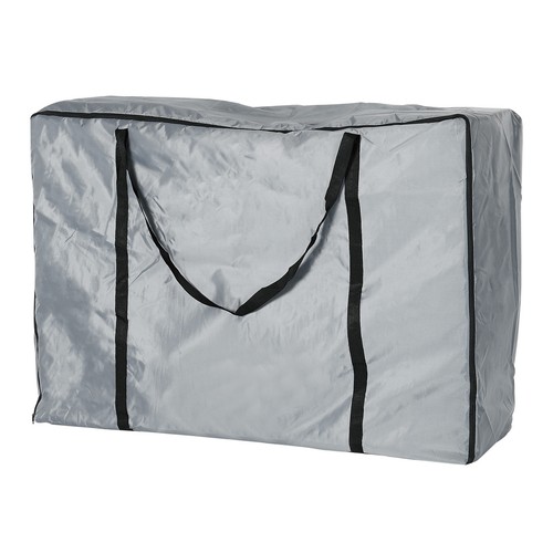 Chaise stockage pliable lounge - chaise,