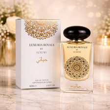 Parfum tahara vanille - vanille, 60ml