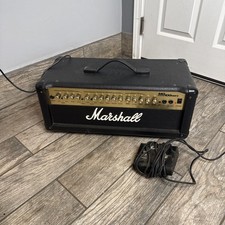 Marshall MG100HDFX - 100W