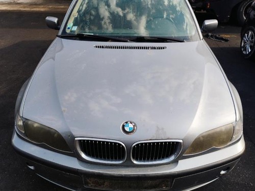 Capot bmw serie e46 phase - serie,