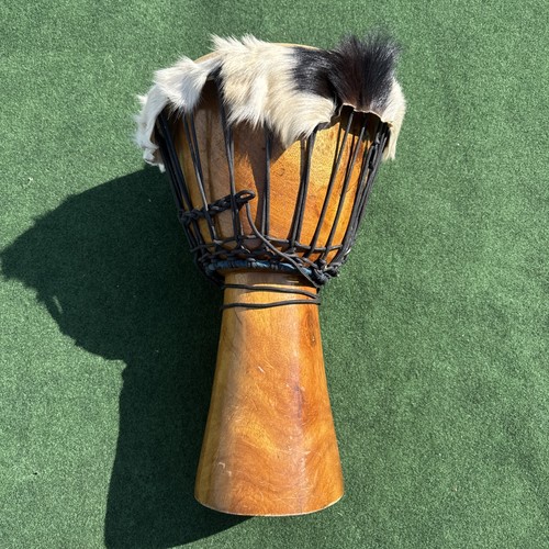 Djembe west african rope - djembe, west-african
