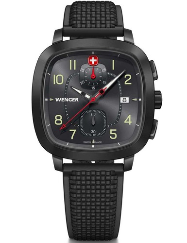 Wenger 1933 114 montre - 01.1933.114,