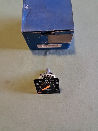 Citroën visa compteur jaeger - compteur,