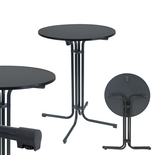 Table bistrot fête - table,