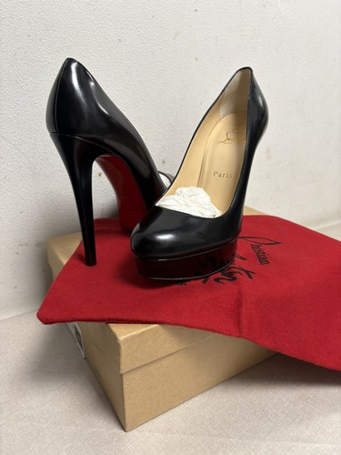 Talons louboutin - talons,