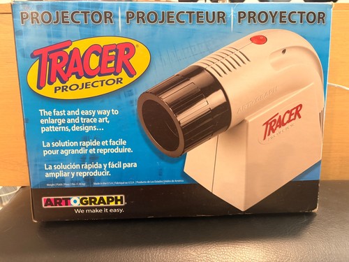 Artograph tracer projector - artograph,