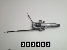 2010 VOLVO XC70 POIGNéE DE