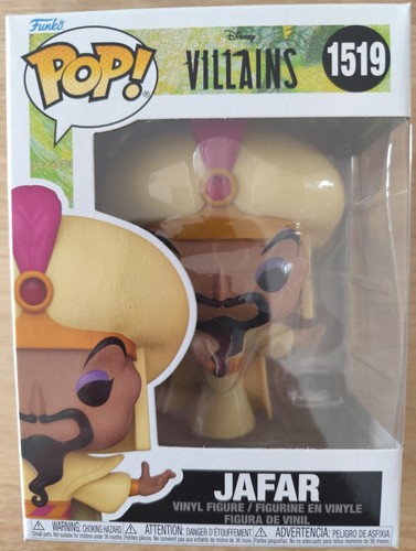 Funko pop disney - funko, villains