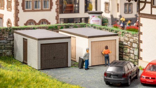 Noch 14319 kit garage - noch,