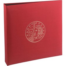 Classeur pour collection de