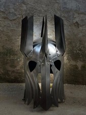 Casque seigneur des anneaux - seigneur,