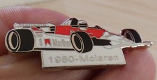 RARE PIN'S F1 FORMULA ONE