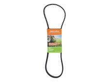 Courroie crantée adapté pour