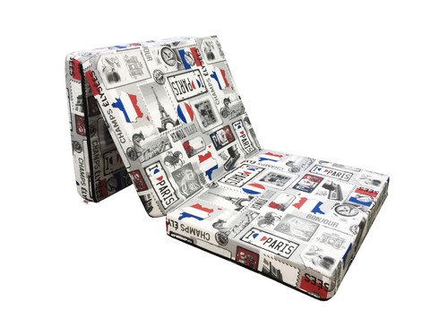 Natalia spzoo matelas lit - spzoo,