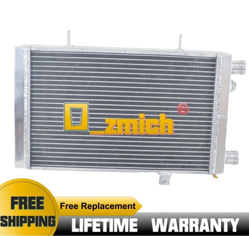 Aluminium radiateur pour lotus - aluminium,