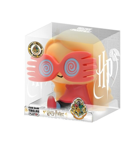 Plastoy tirelire harry - plastoy,