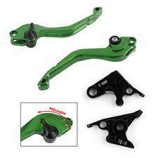 CNC Court Leviers Frein