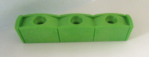 Playmobil jardinière verte - ,