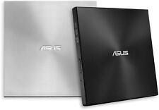 Asus ZenDrive SDRW-08U7M-U Noir Lecteur De DVD Externe Réécrivain