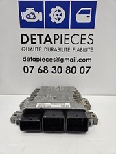 ✅Ecu Calculateur Moteur VOLVO V40 SE D2 2015 1.6D S180134103A 31355712 73629854