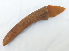 Poignard outil Préhistorique