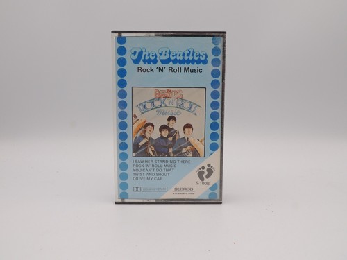 Audio the beatles rock - the,