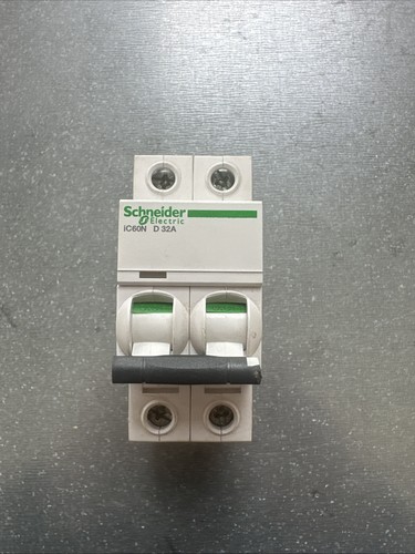 Schneider electric ic60n d32a - schneider,