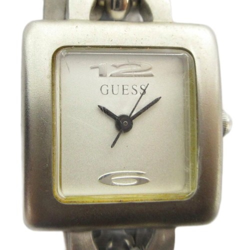 Guess 165440l1 watch quartz - watch,
