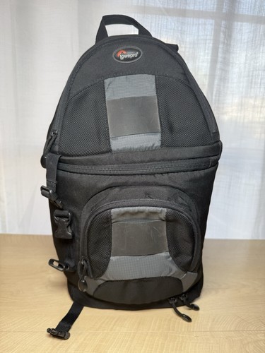 Lowepro slingshot 200 - slingshot, aw