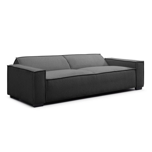 Canapé convertible places - 3,