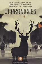 Ivano Granato Luca Vittorio