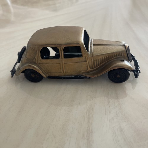 Vintage citroën - vintage,