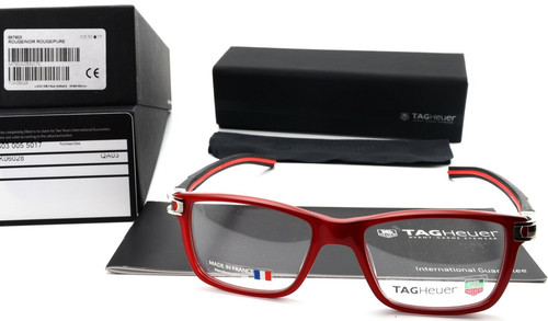 Tag heuer lunettes 145 - heuer,