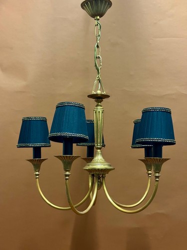 Lustre lucien gau - lustre, de